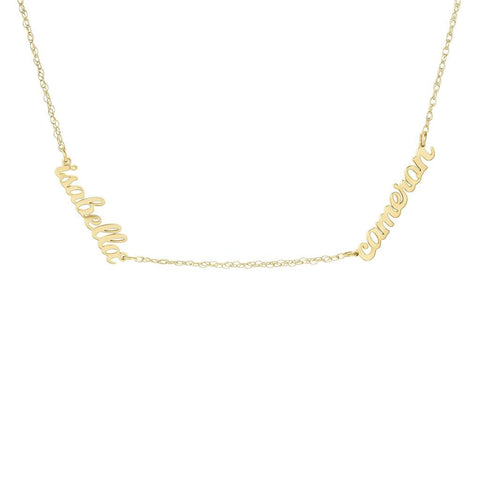  Personalized Jewelry 