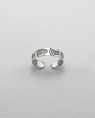 Toe Rings