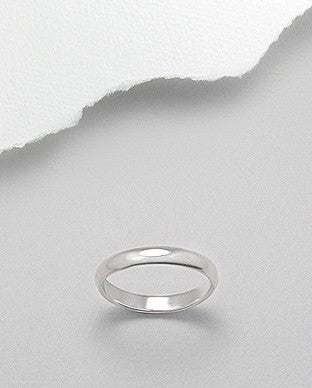 Sterling Silver Ring