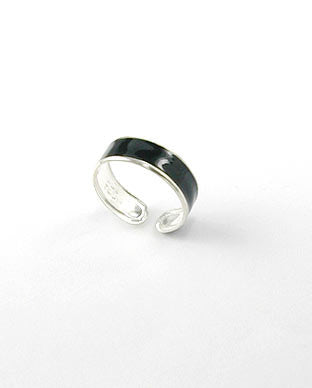 Sterling Silver Toe Ring