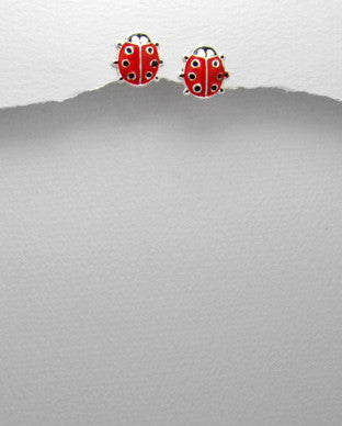 Sterling Silver Earrings