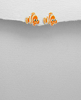 Sterling Silver Earrings
