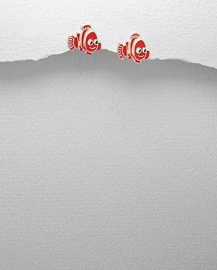 Sterling Silver Earrings