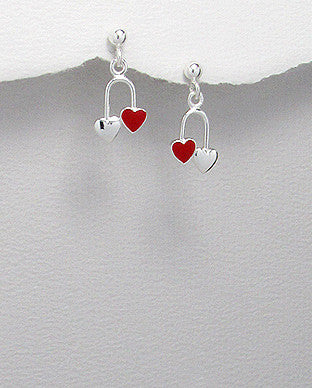 Sterling Silver Pendant