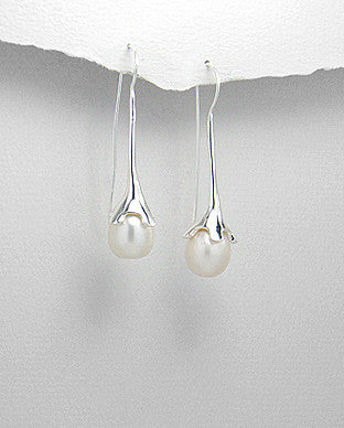 Sterling Silver Earrings