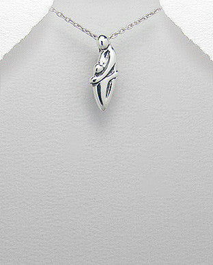 Sterling Silver Necklace