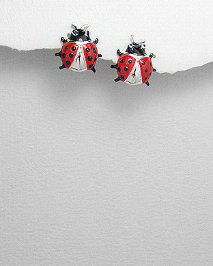 Sterling Silver Earrings