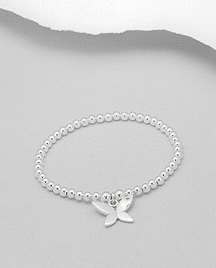 Sterling Silver Bracelet