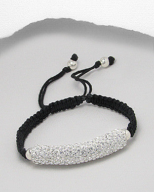 Sterling Silver Bracelet