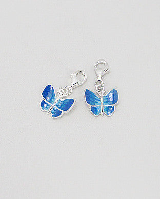 Sterling Silver Charms