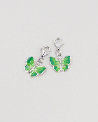 Sterling Silver Charms