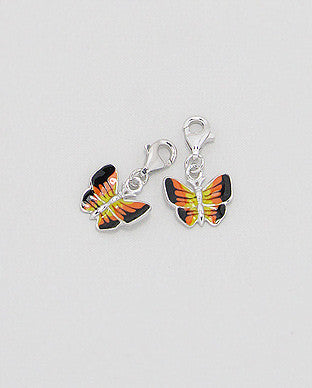 Sterling Silver Charms