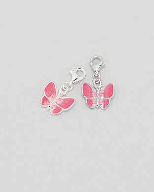 Sterling Silver Charms