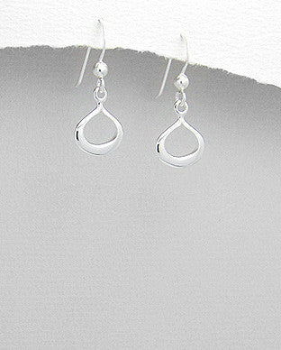 Sterling Silver Earrings