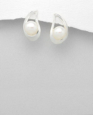 Sterling Silver Earrings