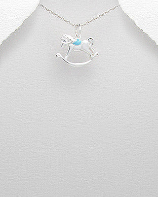 Sterling Silver Charms