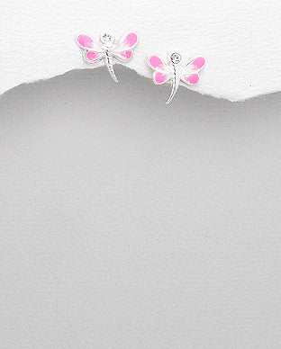 Sterling Silver Earrings
