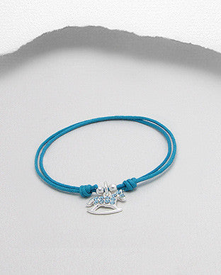 Sterling SIlver Bracelet