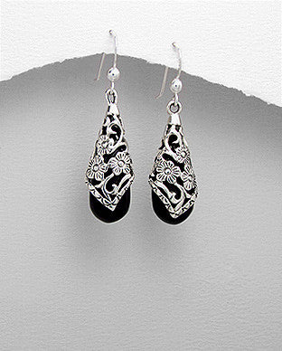 Sterling Silver Earrings