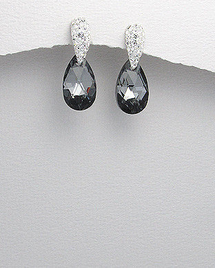 Sterling Silver Earrings