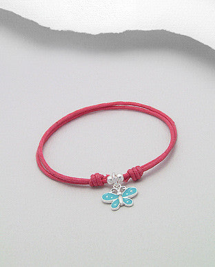Sterling SIlver Bracelet