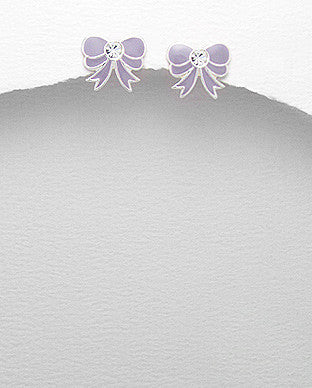 Sterling Silver Earrings