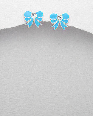 Sterling Silver Earrings