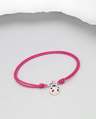 Sterling Silver Bracelet