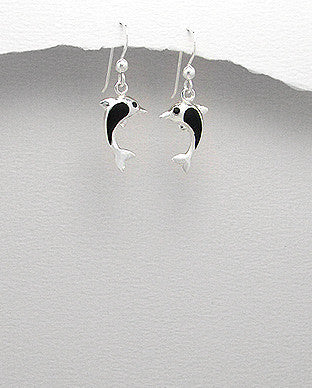 Sterling Silver Earrings