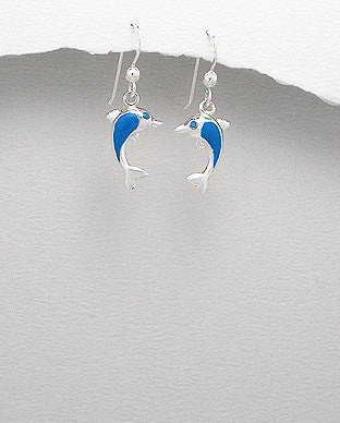 Sterling Silver Earrings