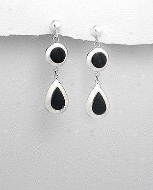 Sterling Silver Earrings