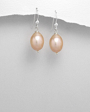 Sterling Silver Earrings