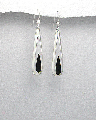 Sterling Silver Earrings