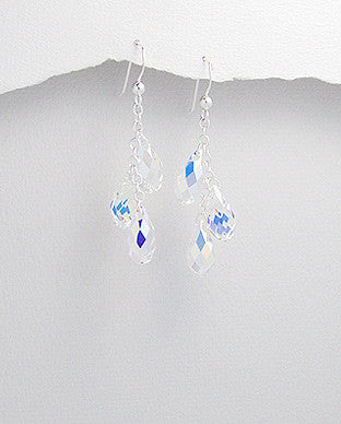 Sterling Silver Earrings