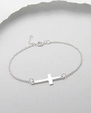 Sterling Silver Bracelet