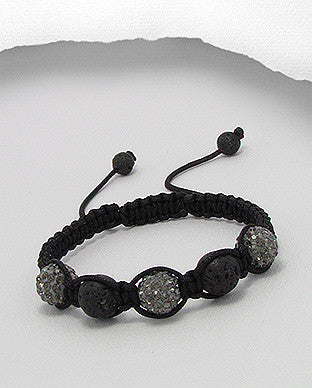 Sterling Silver Bracelet
