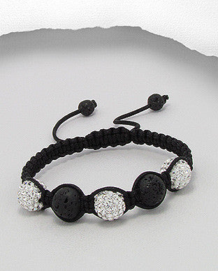 Sterling Silver Bracelet