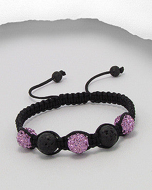 Sterling Silver Bracelet