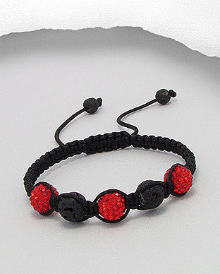Sterling Silver Bracelet