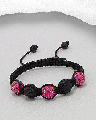 Sterling Silver Bracelet