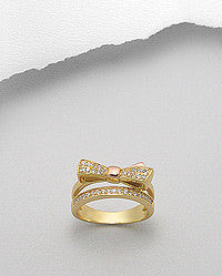 Sterling Silver Ring