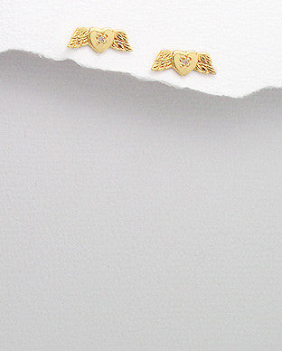 Sterling Silver Earrings