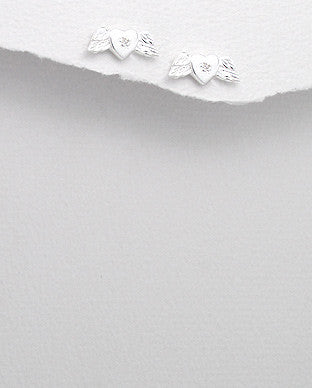 Sterling Silver Earrings