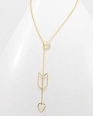 Sterling Silver Pendant