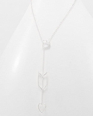 Sterling Silver Pendant