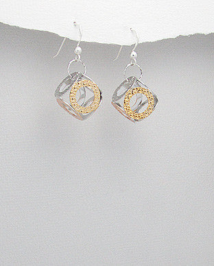 Sterling Silver Earrings