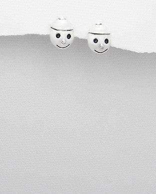 Sterling Silver Earrings