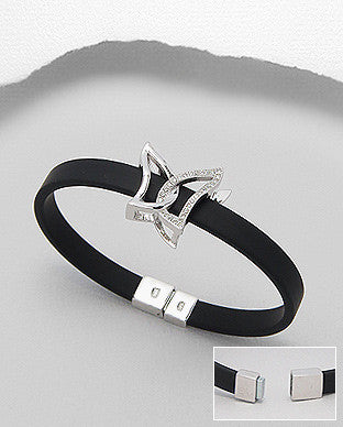 Sterling Silver Bracelet