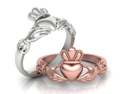 Claddagh Ring