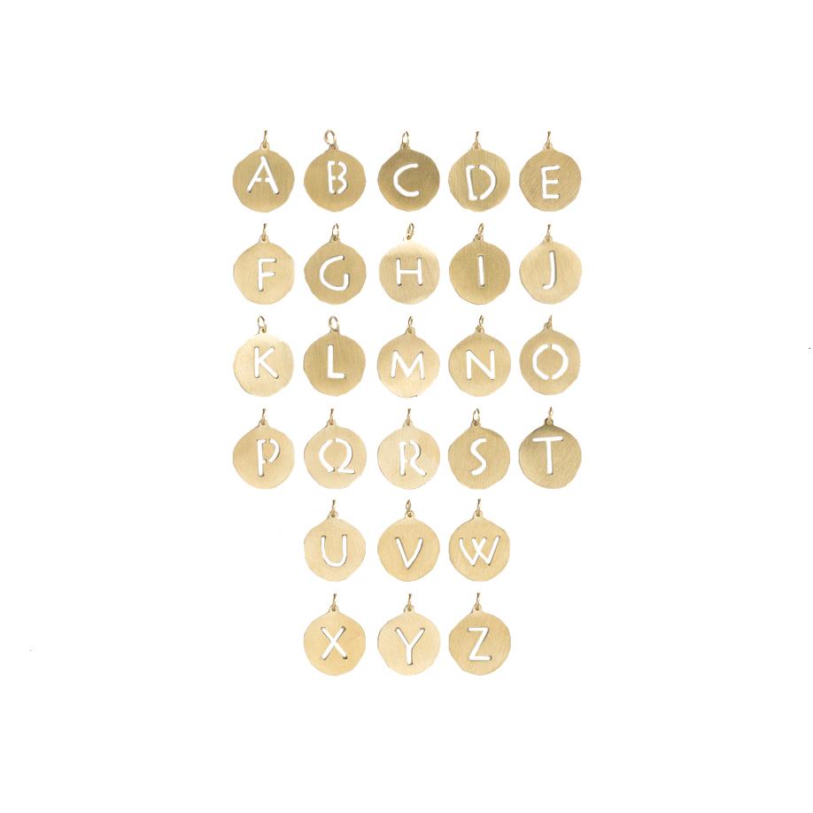 Personalize Jewelry